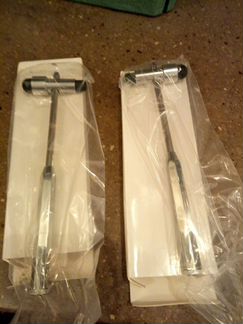 Молоточек неврологический