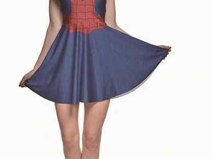 Недорогие Женские Платья И Костюмы