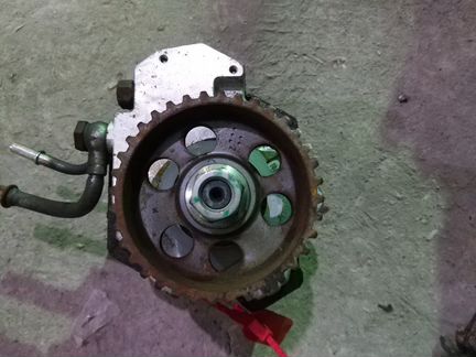 Тнвд ldv maxus 2.5 vm39 120 л.с. 0445010084 VM39C