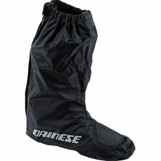 Мотоботы Мотодождевик Dainese Дождевые бахилы Rain