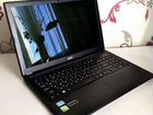Геймерский ноутбук Acer. Nvidia 940 GT объявление продам