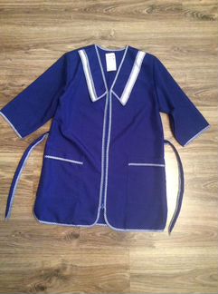 Костюм женский - униформа