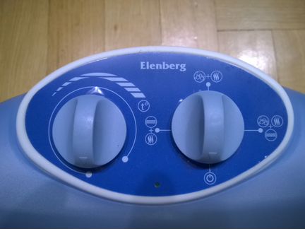 Массажная ванночка для ног Elenberg FM-5620