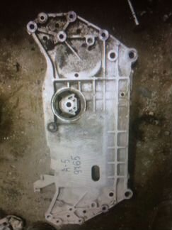 Подрамник Skoda Volkswagen