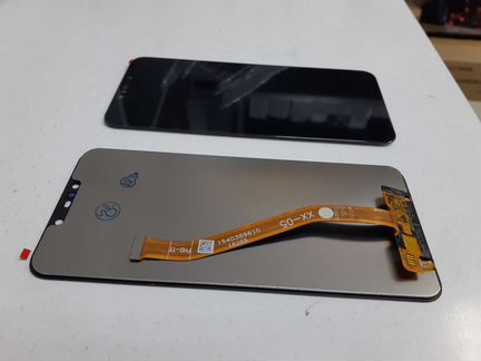 Дисплей для Huawei mate 20 lite с тачскрином