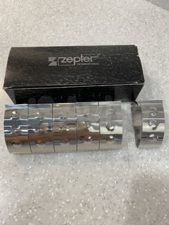 Кольца для салфеток «Цептер»