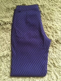 Брюки женские