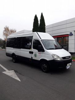 Iveco Daily 3.0 МТ, 2012, 565 000 км