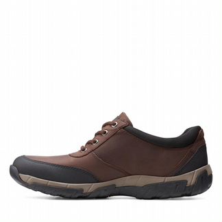 Кроссовки добротные Clarks (р.46/30,5см)
