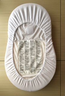 Кокон Red Castle Cocoonababy
