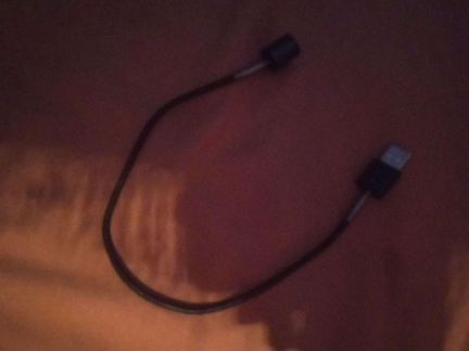 Зарядка от logic