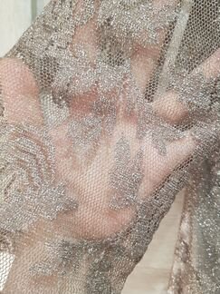 Вечернее платье 46 размера