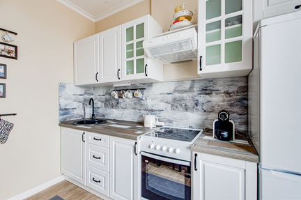 2-к квартира, 47 м², 20/33 эт.
