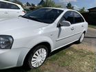 Chevrolet Lacetti 1.4 МТ, 2010, 148 265 км