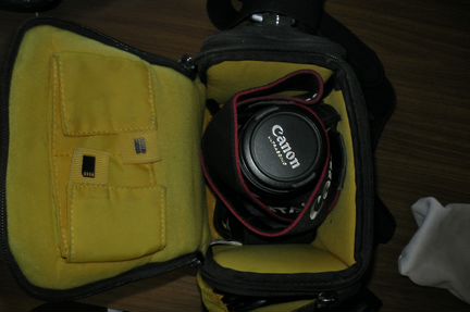 Canon eos 550d