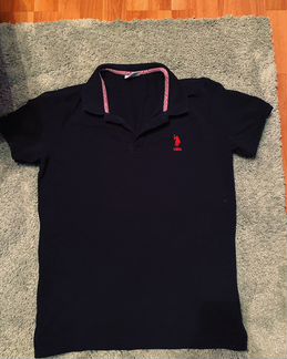 Поло U.S. Polo Assn