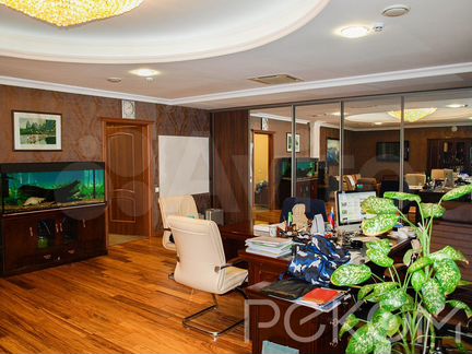 Офисное помещение, 603 м²
