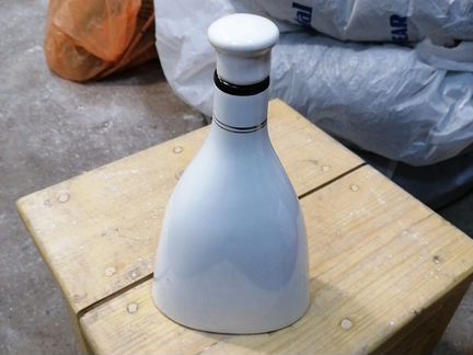 Графин город Воронеж 1585 год