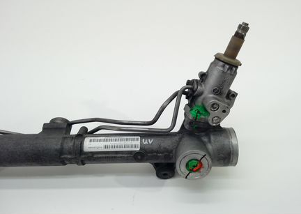Рулевая рейка для Mercedes W164 / W251 под датчик