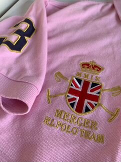 Поло polo by Ralph Lauren