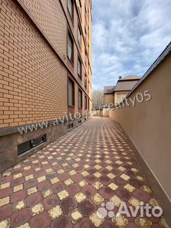 1-к квартира, 45.8 м², 2/9 эт.