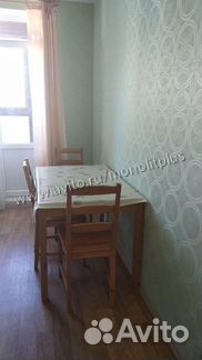 1-к квартира, 34.6 м², 20/20 эт.