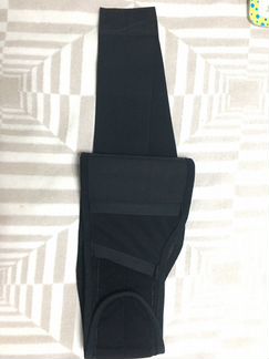 Бандаж дородовый поддерживающий