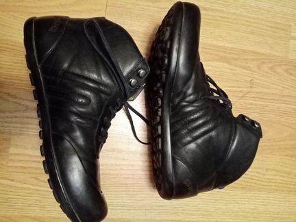 Ботинки Camper Кампер оригинал б/у