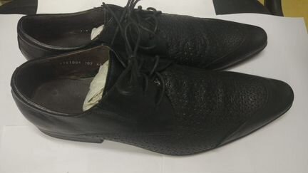 Туфли, ботинки размер 44