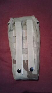 Чехол для рации и бандольера