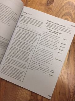 Complete Advanced workbook + CD