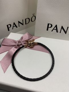 Браслет Король Лев Pandora Rose