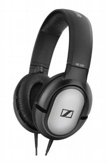 Наушники Sennheiser HD 206 (507364)