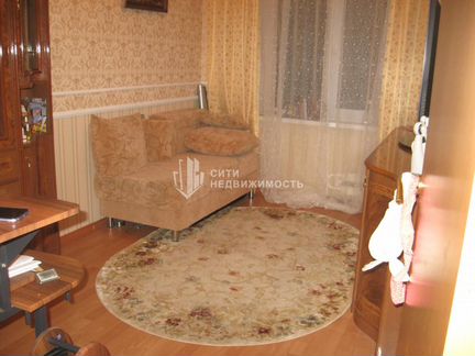 3-к квартира, 61 м², 8/9 эт.