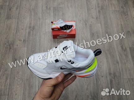 Кроссовки Nike M2K Tekno