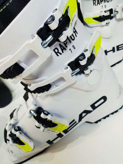 Горные лыжи K2 124 см + ботинки + шлем