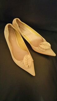 Туфли Италия б.у 1 раз