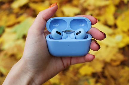 Наушники AirPods Pro