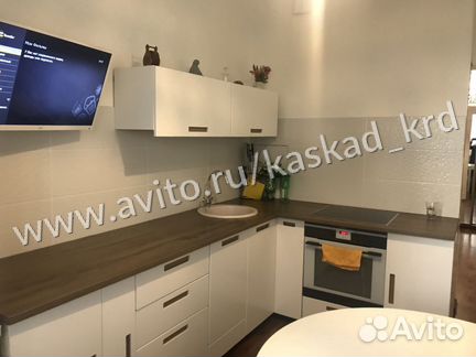 2-к квартира, 60 м², 5/16 эт.