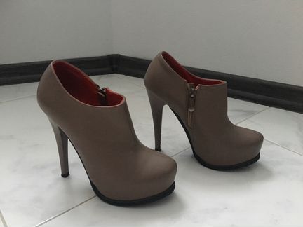 Ботильоны Inario. Размер 36