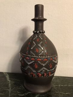 Бутылка СССР
