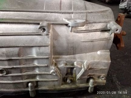 АКПП Mercedes 722.995 W212 W205 W213