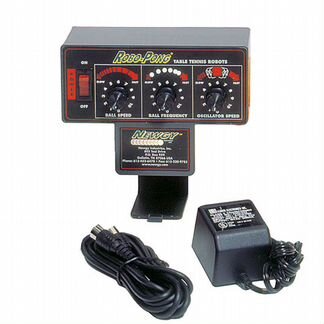 Настольный робот donic робо-понг 1040