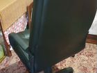 Компьютерное кресло как новое объявление продам