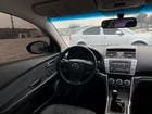 Mazda 6 1.8 МТ, 2008, 220 000 км объявление продам