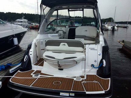 Monterey 295 SY, 2013, Россия