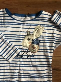 Кофта удлиненная