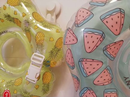 Круг для купания 