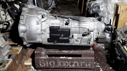 АКПП lexus LS430 GS450 A760E автомат лексус