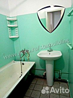 3-к квартира, 69 м², 3/9 эт.